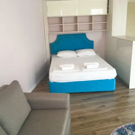 Apartment Bluemarine