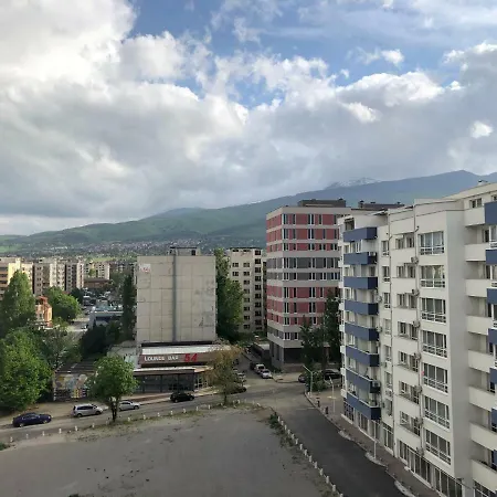 Apartament Bluemarine